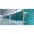 Aluminium Profiles A80 Sliding Window powder coating